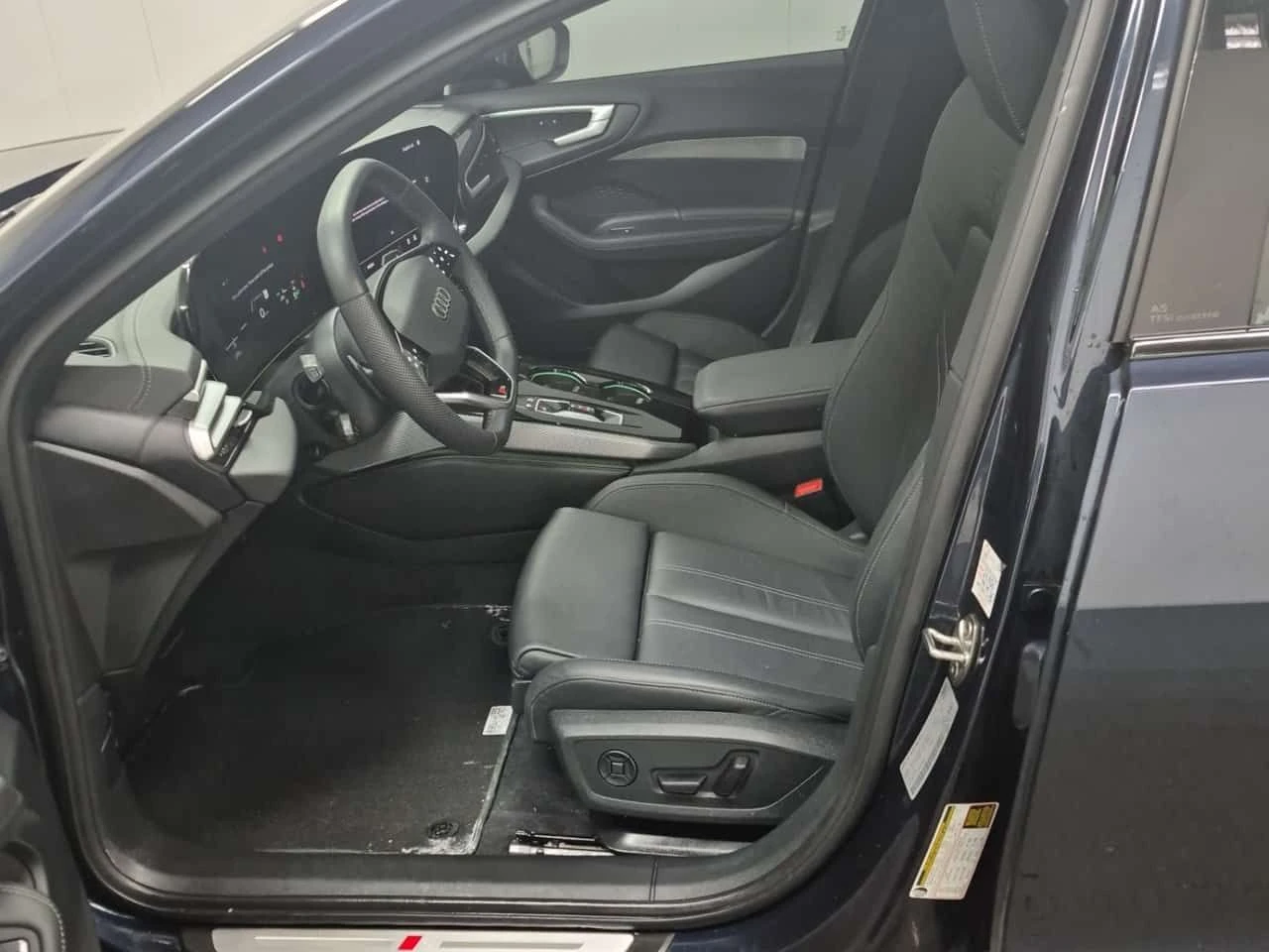 Audi A5 2.0 TFSI QUATTRO  CARFAX | Mobile.bg � ����������� 5