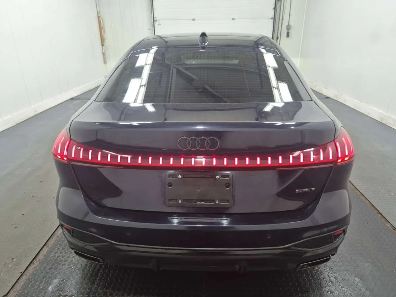 Audi A5 2.0 TFSI QUATTRO  CARFAX | Mobile.bg � ����������� 6