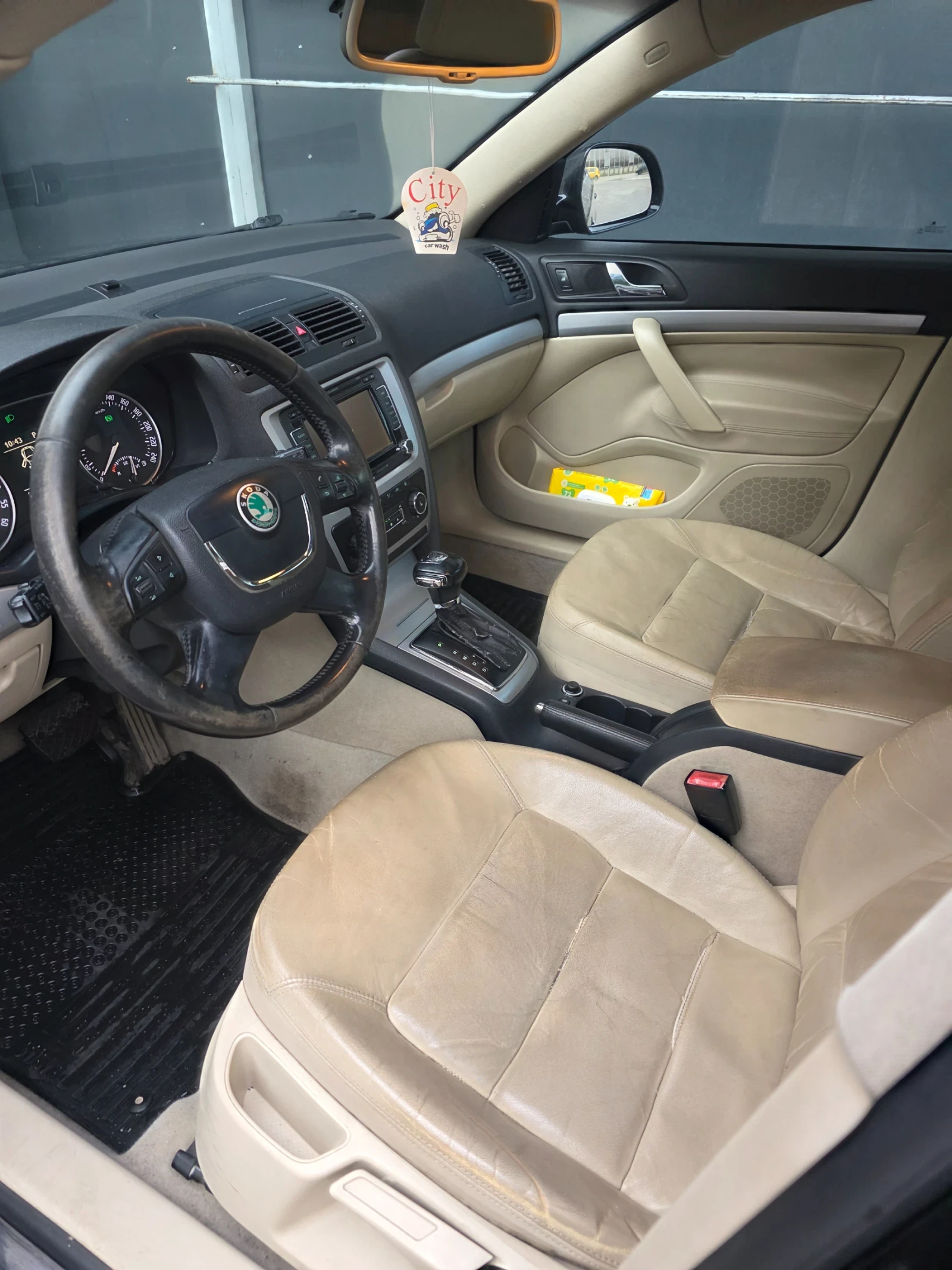 Skoda Octavia | Mobile.bg � ����������� 6