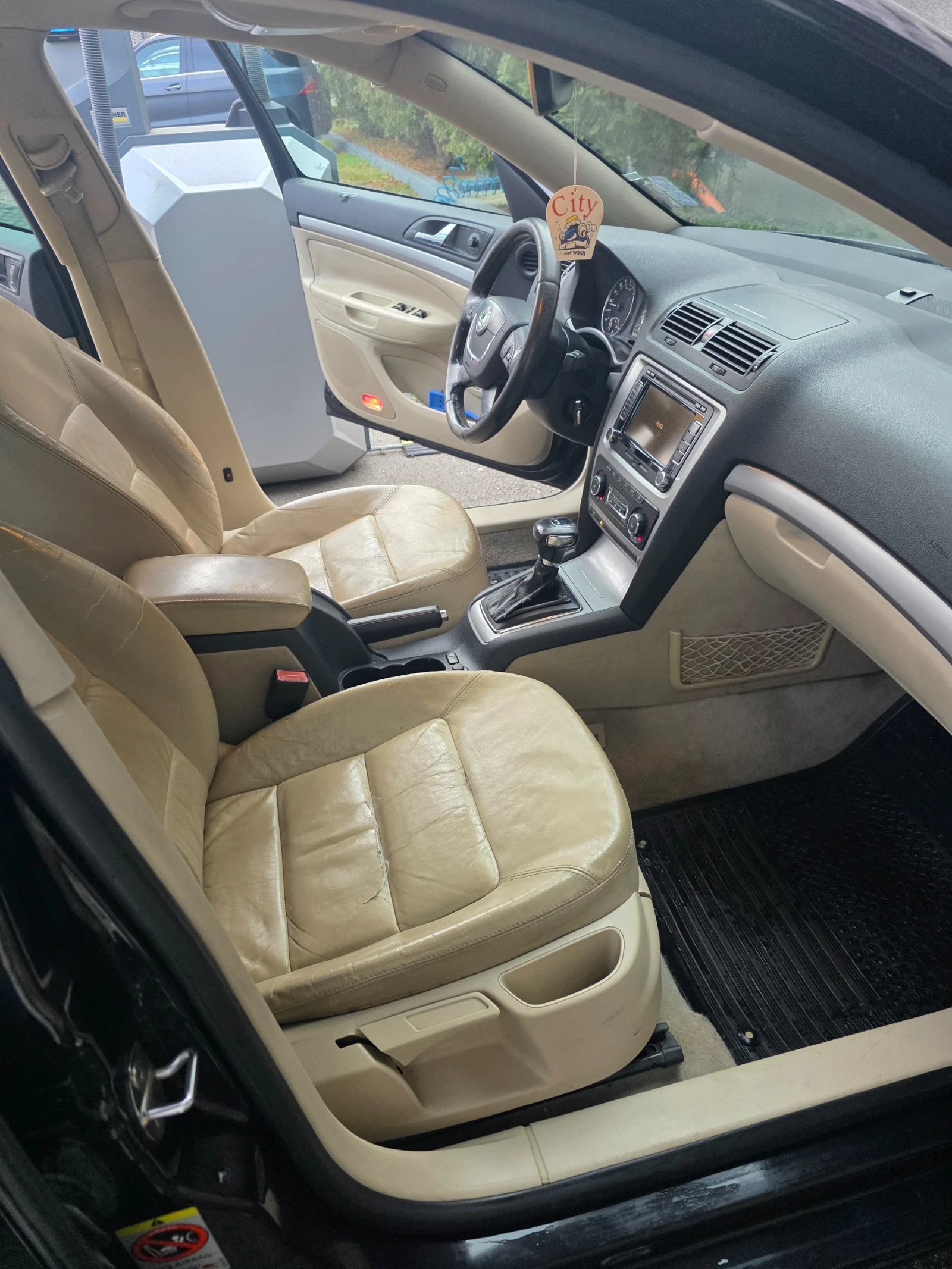 Skoda Octavia | Mobile.bg � ����������� 8