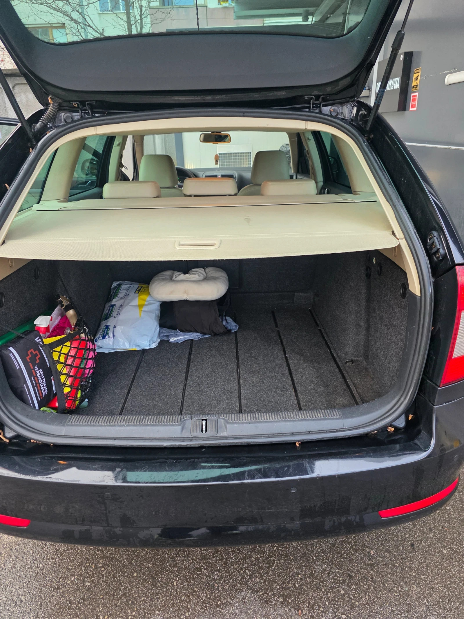 Skoda Octavia | Mobile.bg � ����������� 12