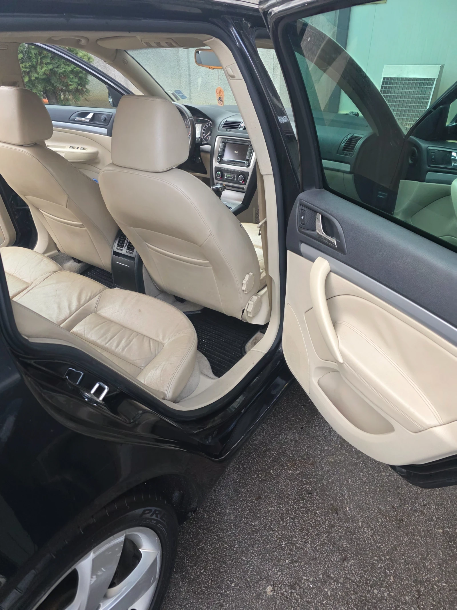 Skoda Octavia | Mobile.bg � ����������� 10