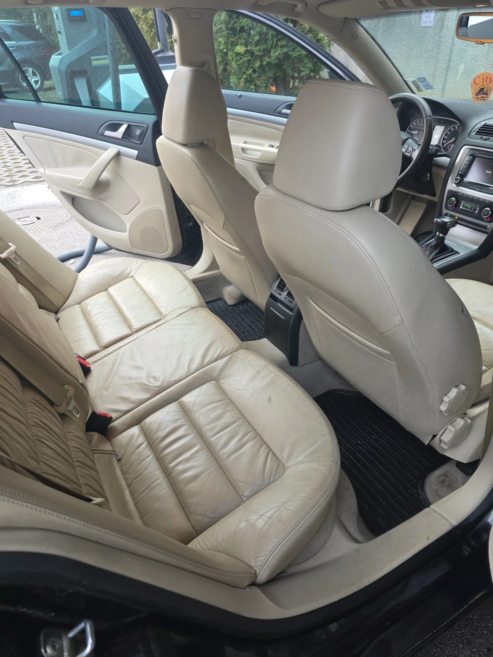 Skoda Octavia | Mobile.bg � ����������� 9