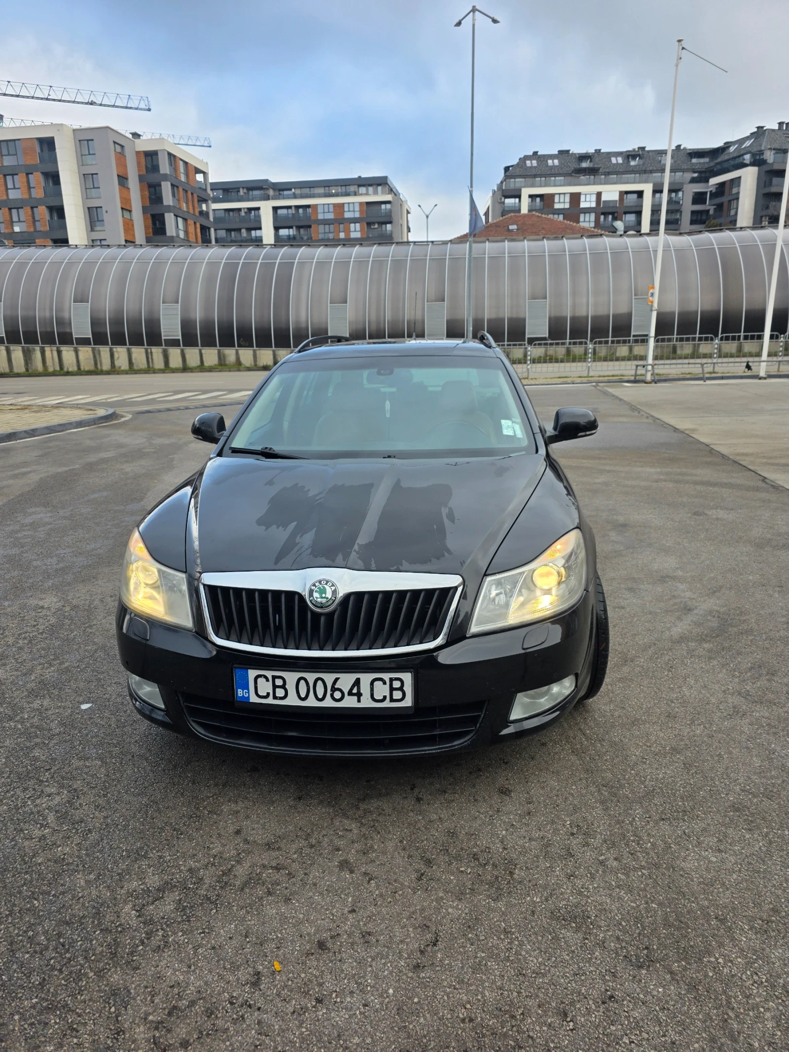 Skoda Octavia | Mobile.bg � ����������� 2