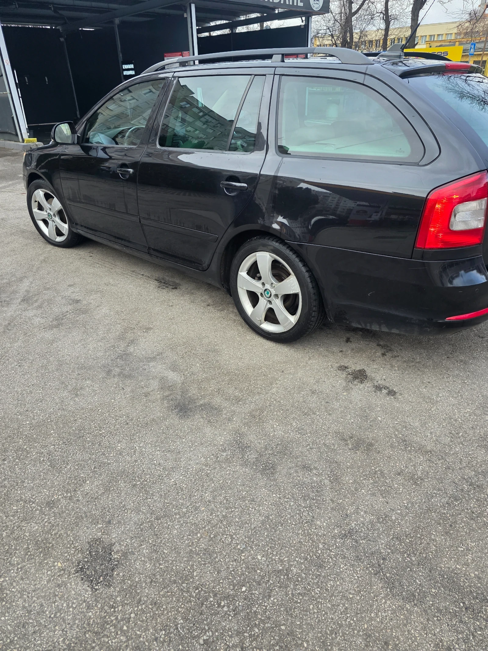 Skoda Octavia | Mobile.bg � ����������� 4