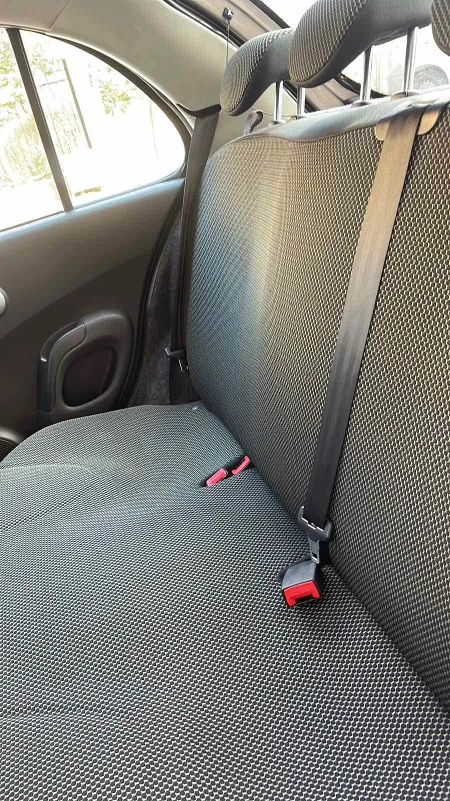 Nissan Micra 1.2 Face-Lift-2010-Pure-Drive-Y-Way-Germany, снимка 9 - Автомобили и джипове - 53747956