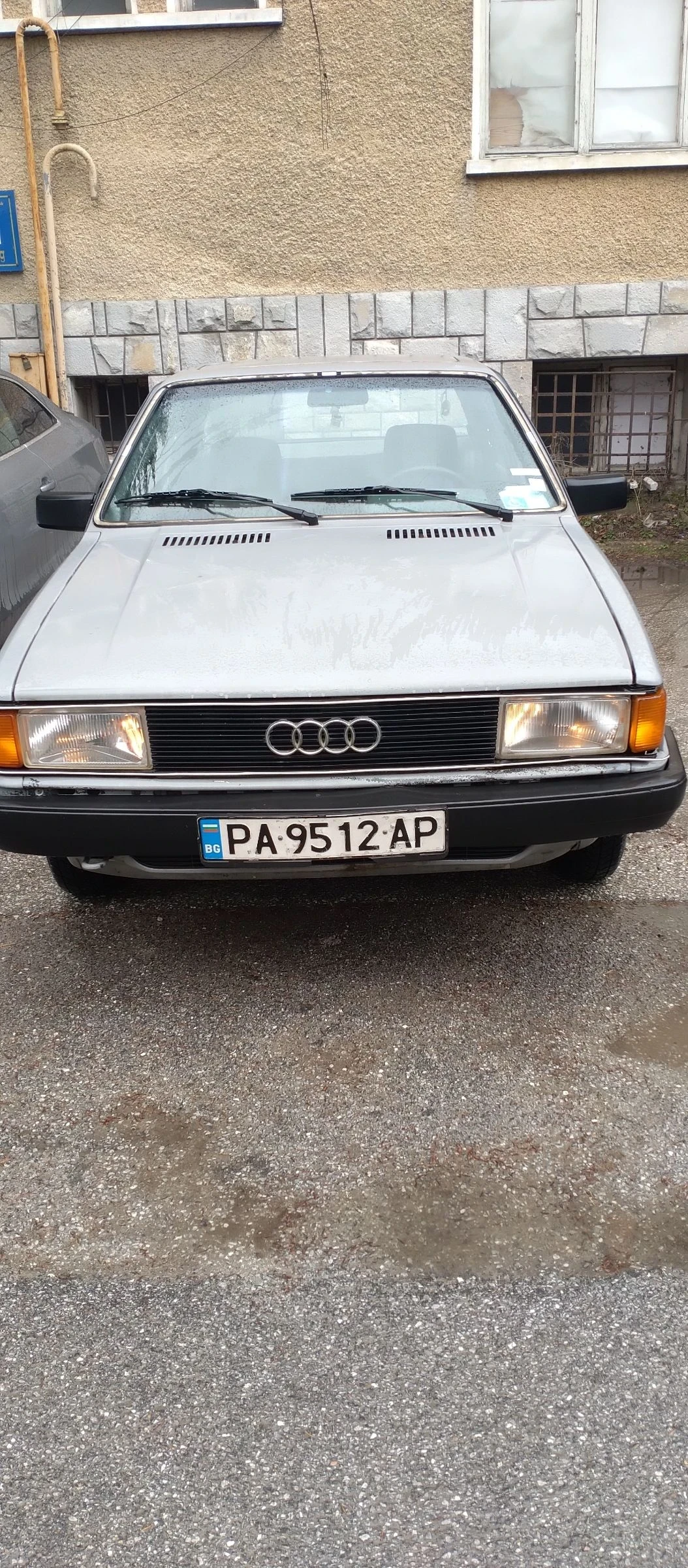 Audi 80 undefined | Auto.bg — изображение 1
