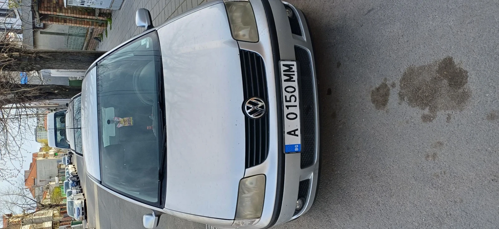 VW Polo 1.4, снимка 6 - Автомобили и джипове - 54219786