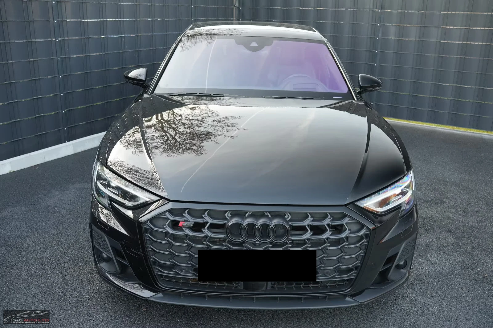 Audi S8 571HP/B&O/ACC/TV/PAN/AMBI/360/MATRIX/326z | Mobile.bg � ����������� 2