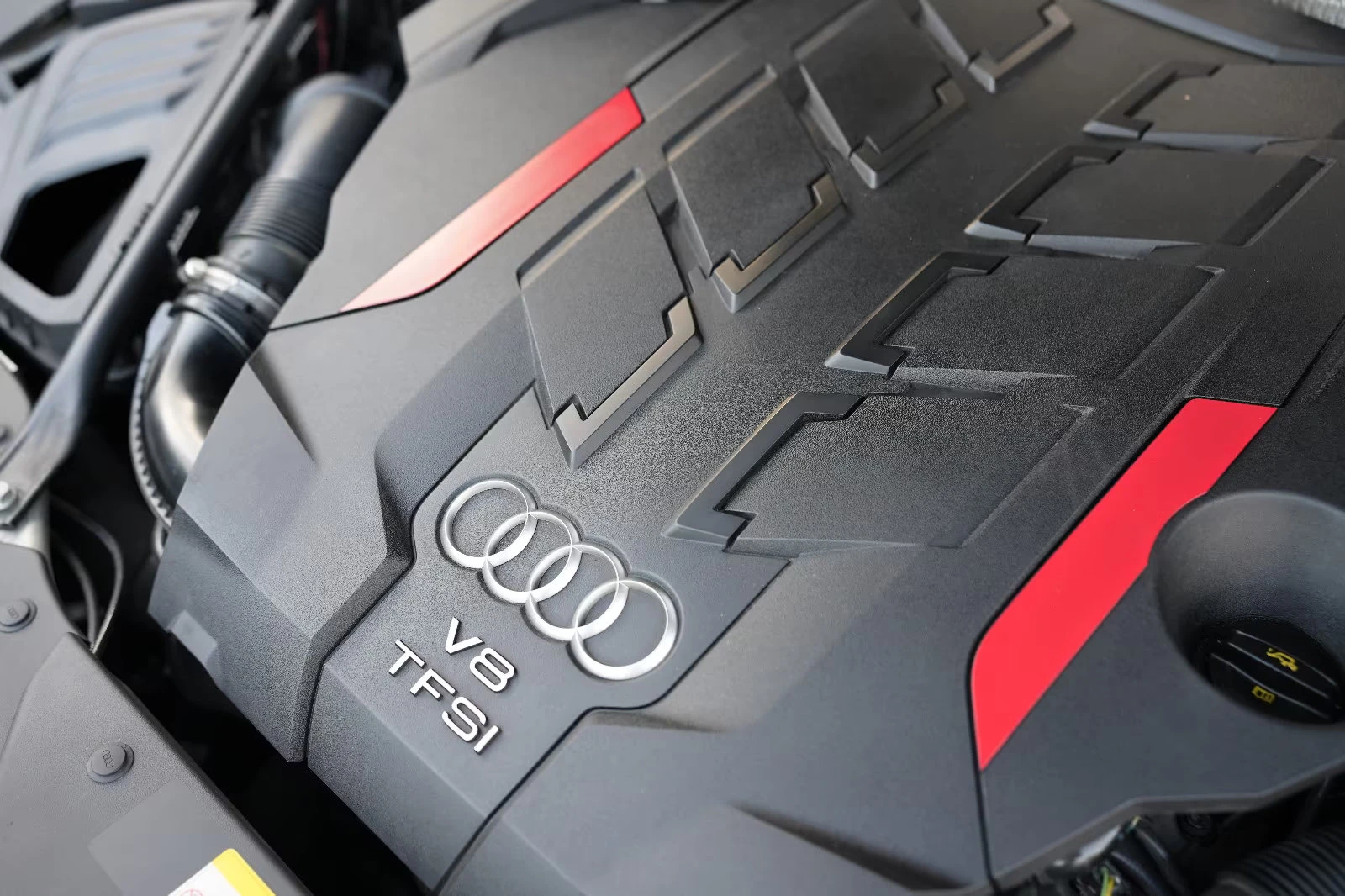 Audi S8 571HP/B&O/ACC/TV/PAN/AMBI/360/MATRIX/326z | Mobile.bg � ����������� 3