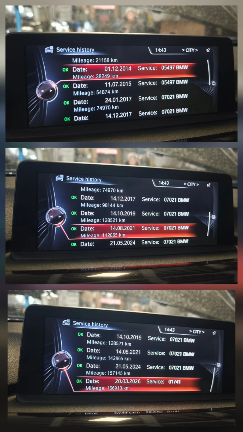 BMW 335 ix, снимка 15 - Автомобили и джипове - 54341678