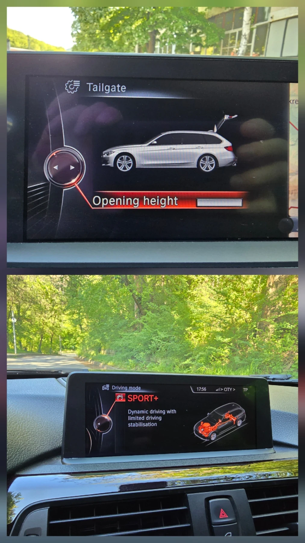 BMW 335 ix, снимка 12 - Автомобили и джипове - 54341678