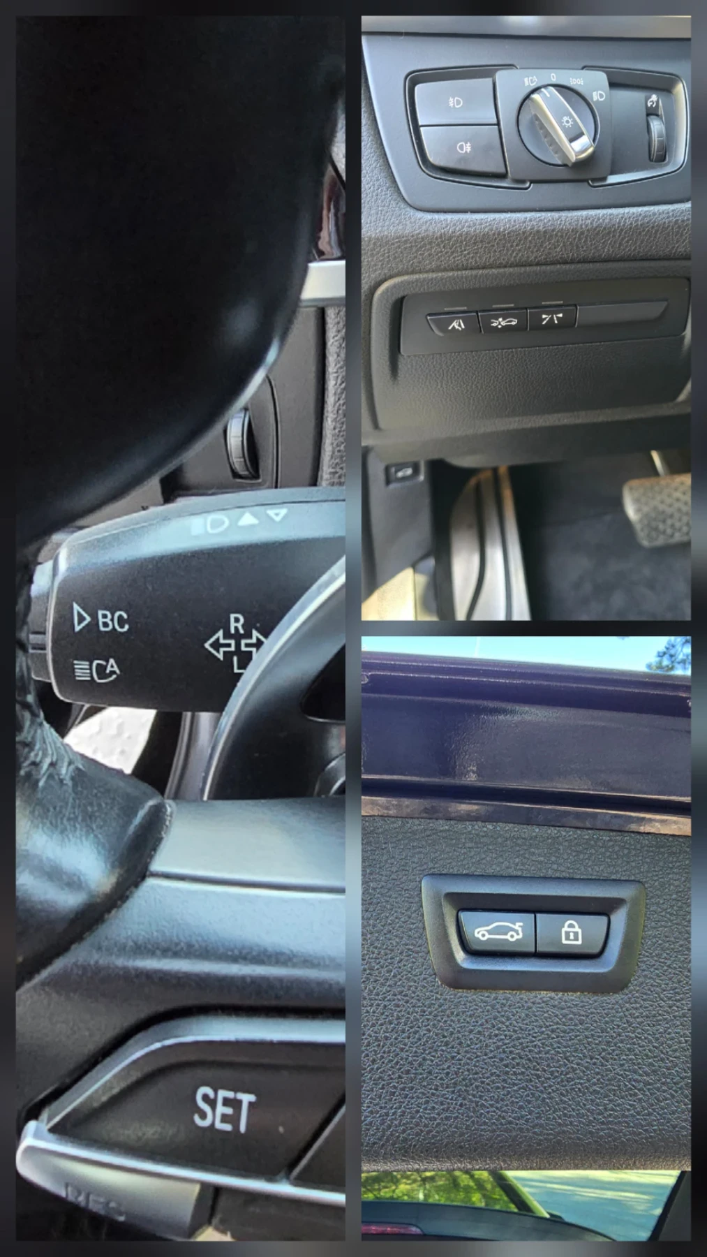 BMW 335 ix, снимка 13 - Автомобили и джипове - 54341678