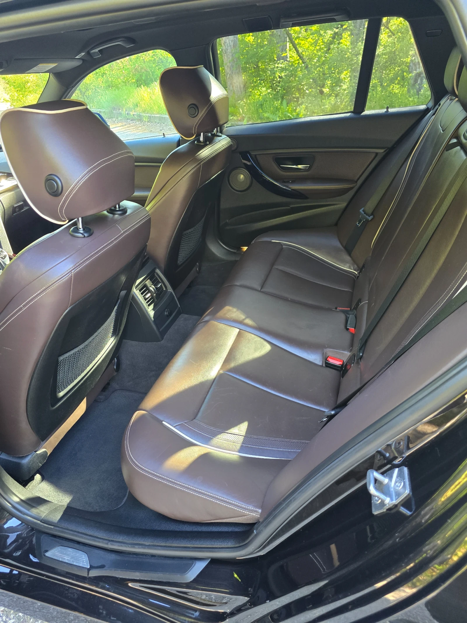 BMW 335 ix, снимка 6 - Автомобили и джипове - 54341678