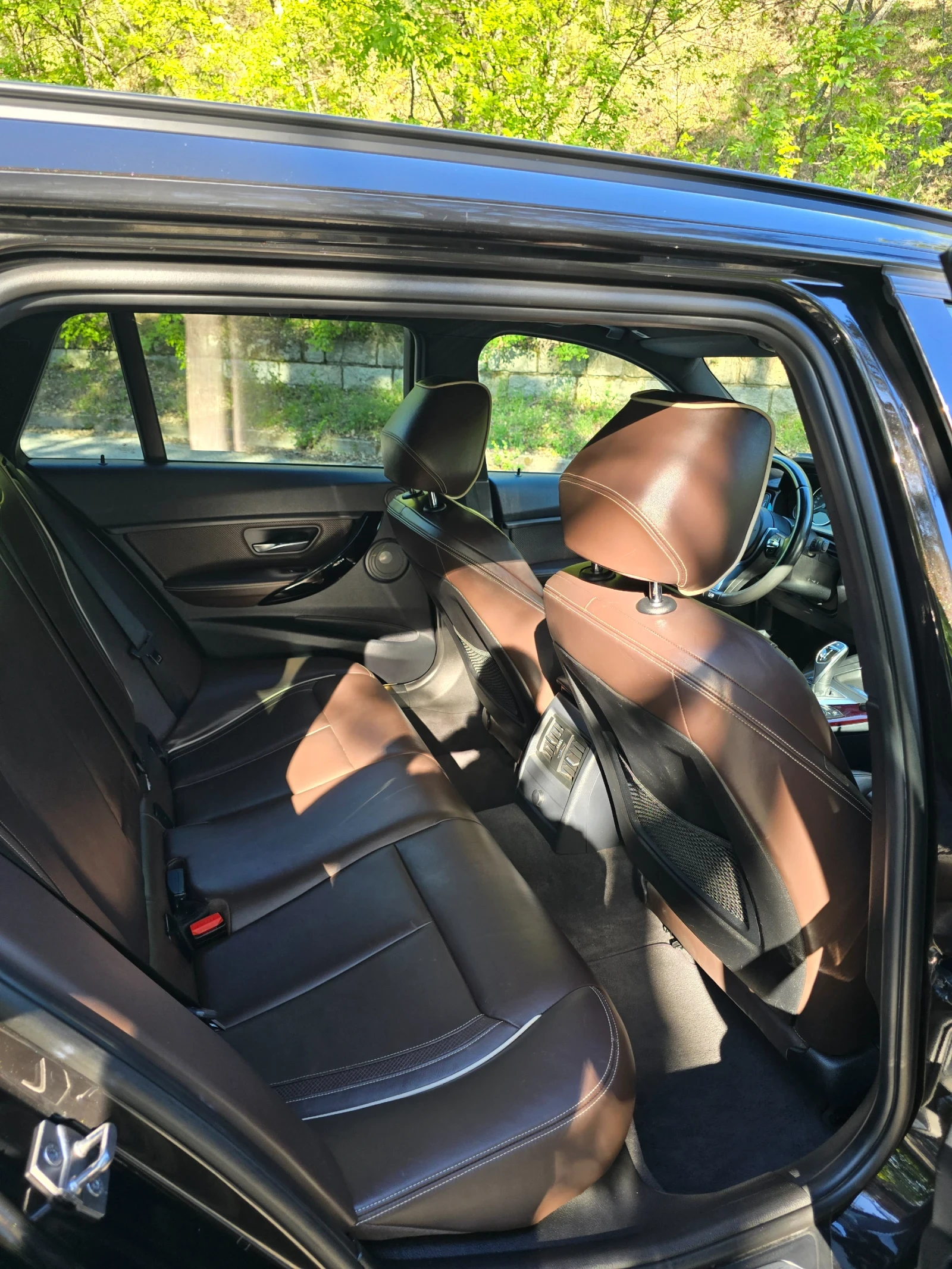 BMW 335 ix, снимка 8 - Автомобили и джипове - 54341678