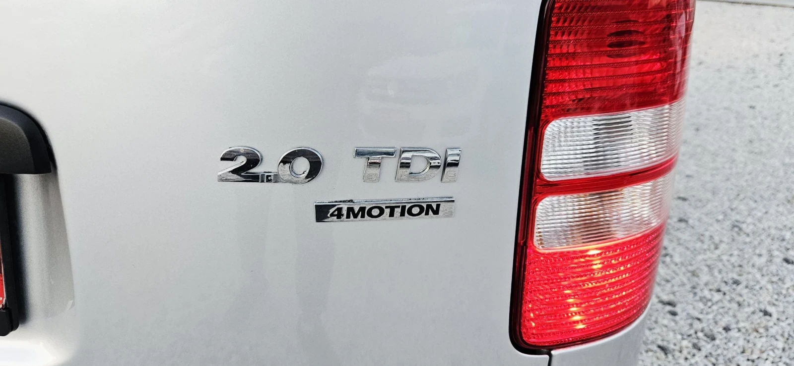 VW Caddy 4Х4* 2.0TDI* COMANRAIL* 4+ 1места, снимка 17 - Автомобили и джипове - 54684000