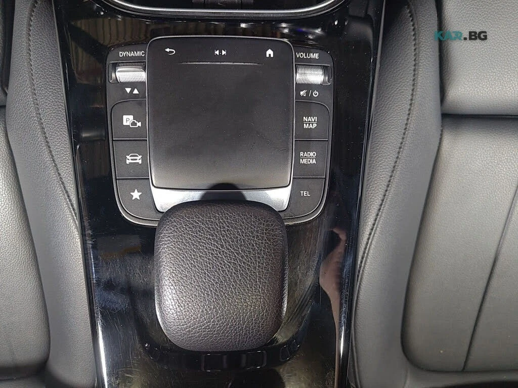 Mercedes-Benz CLA 250 4MATIC* АвтоКредит* (Цена до БГ) , снимка 16 - Автомобили и джипове - 54718105