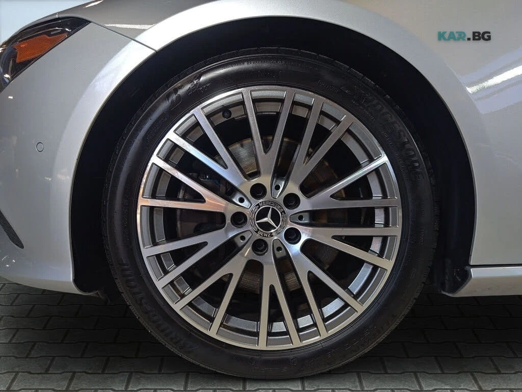 Mercedes-Benz CLA 250 4MATIC* АвтоКредит* (Цена до БГ) , снимка 6 - Автомобили и джипове - 54718105