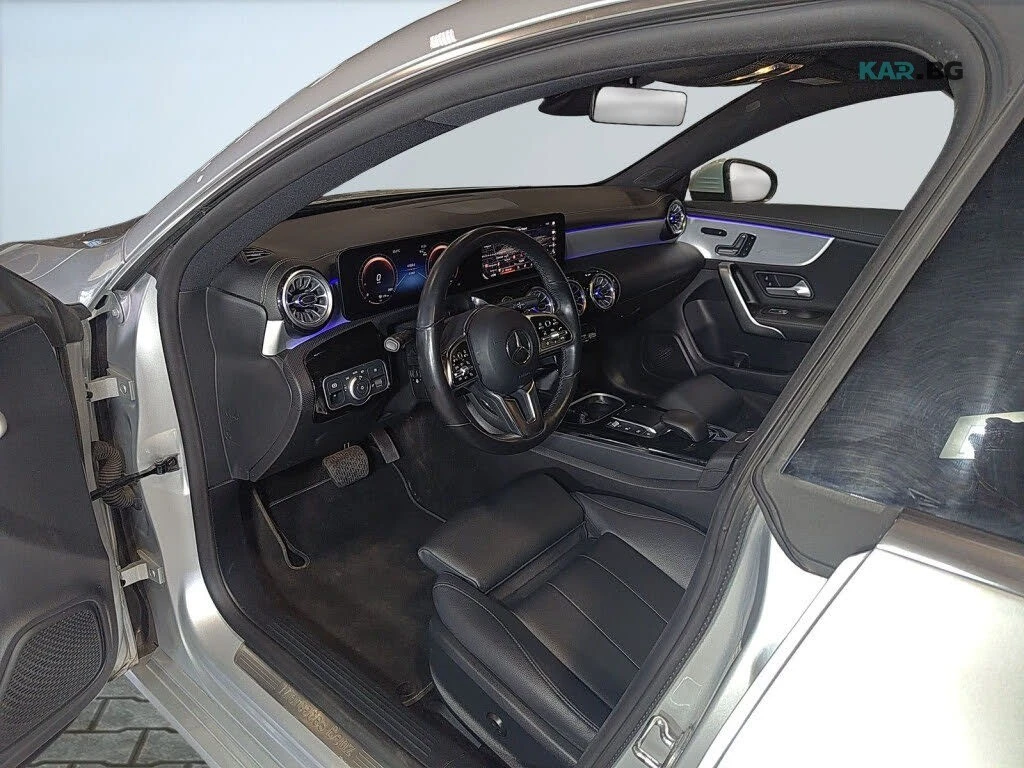 Mercedes-Benz CLA 250 4MATIC* АвтоКредит* (Цена до БГ) , снимка 9 - Автомобили и джипове - 54718105