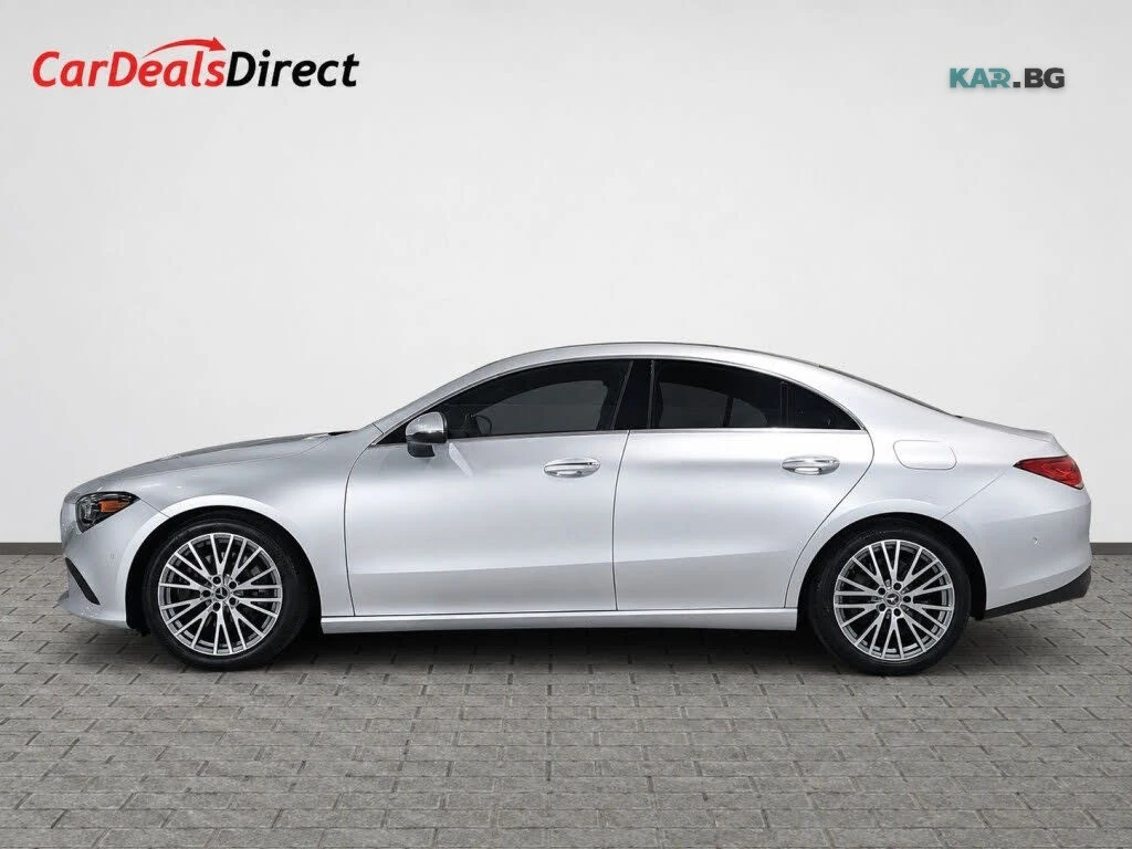 Mercedes-Benz CLA 250 4MATIC* АвтоКредит* (Цена до БГ) , снимка 3 - Автомобили и джипове - 54718105