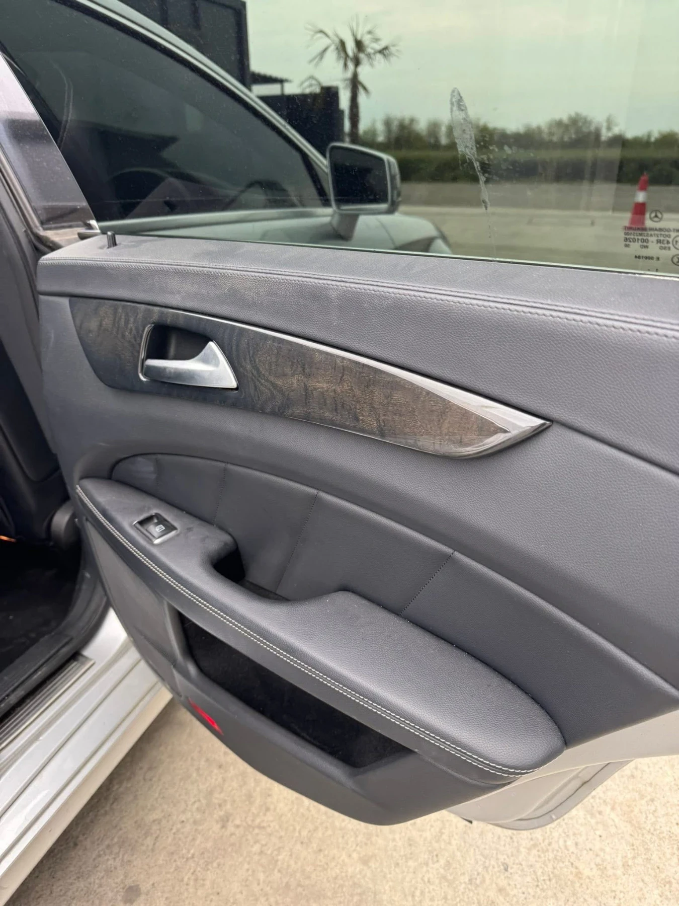 Mercedes-Benz CLS 250 651, снимка 12 - Автомобили и джипове - 54758109