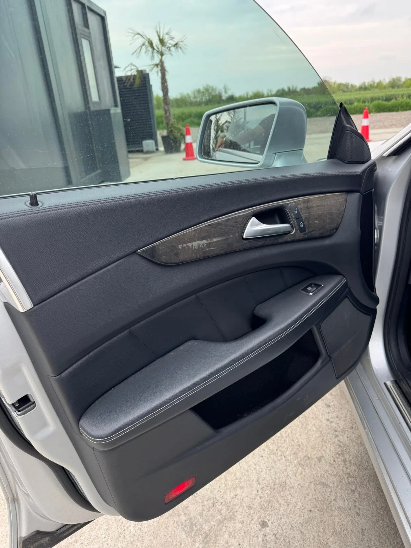 Mercedes-Benz CLS 250 651, снимка 9 - Автомобили и джипове - 54758109