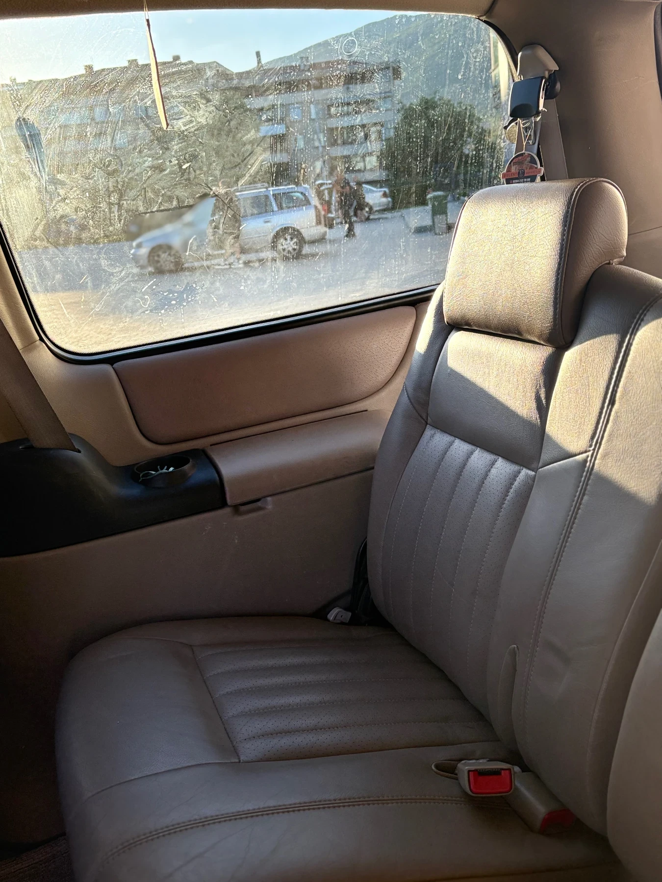 Chevrolet Transsport 3.4, снимка 12 - Автомобили и джипове - 54905045