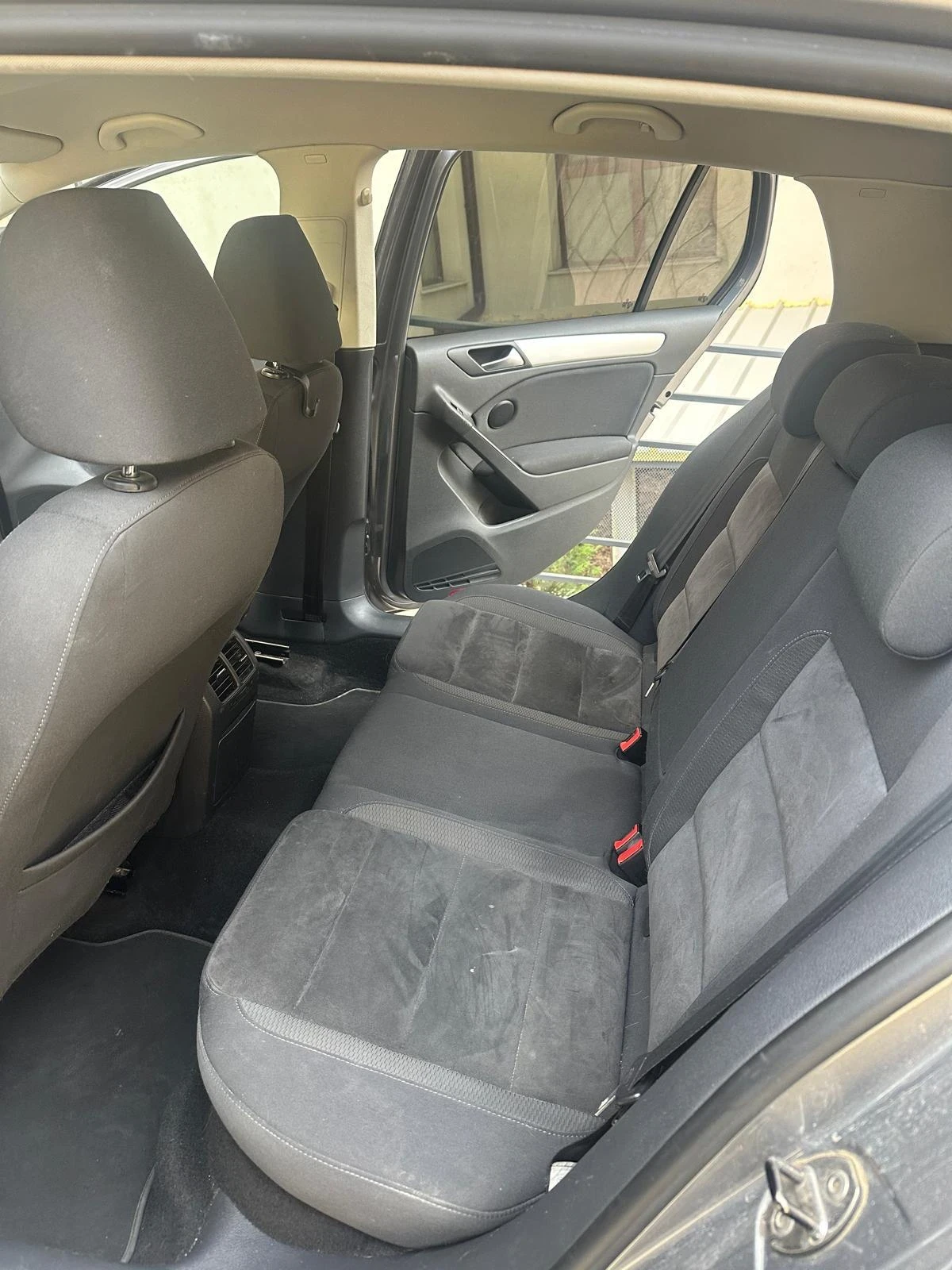 VW Golf 1.4 TSI (160 Hp), снимка 7 - Автомобили и джипове - 54917229