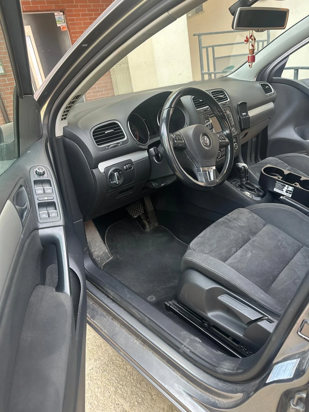 VW Golf 1.4 TSI (160 Hp), снимка 5 - Автомобили и джипове - 54917229