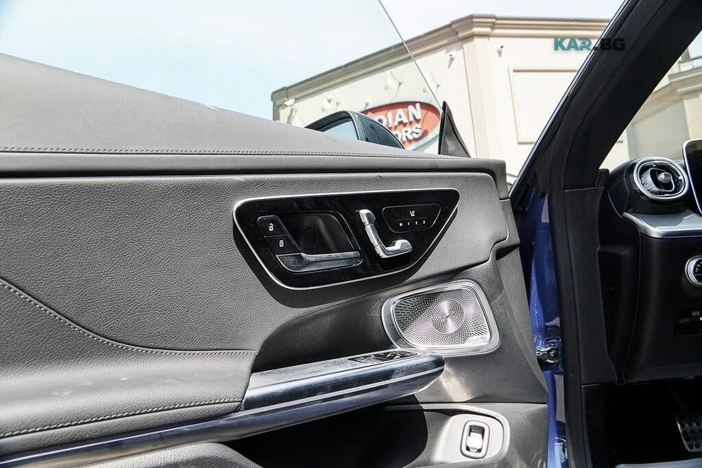 Mercedes-Benz CLE 300 4MATIC* АвтоКредит* (ЦЕНА ДО БГ), снимка 12 - Автомобили и джипове - 54947358