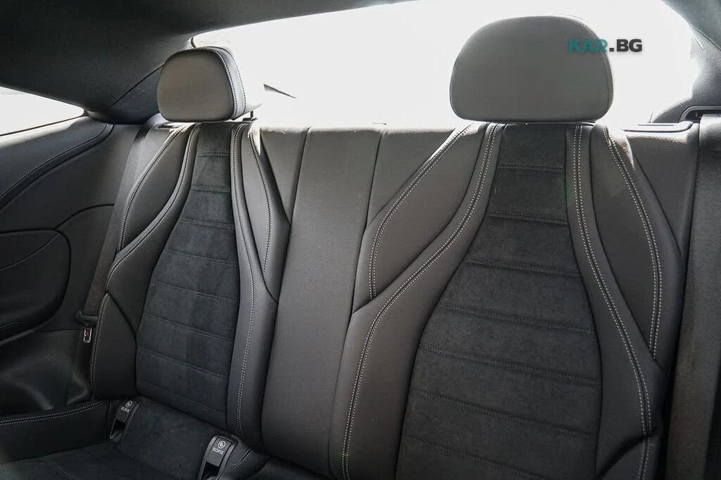 Mercedes-Benz CLE 300 4MATIC* АвтоКредит* (ЦЕНА ДО БГ), снимка 16 - Автомобили и джипове - 54947358