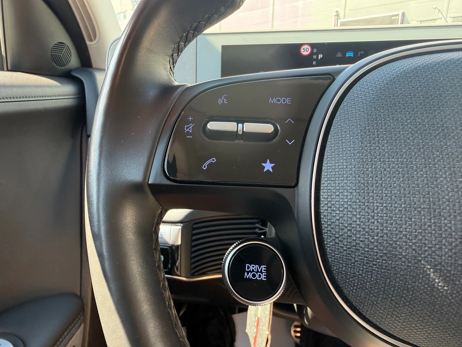 Hyundai Ioniq 5 Dual motor/Long Range, снимка 17 - Автомобили и джипове - 55034953