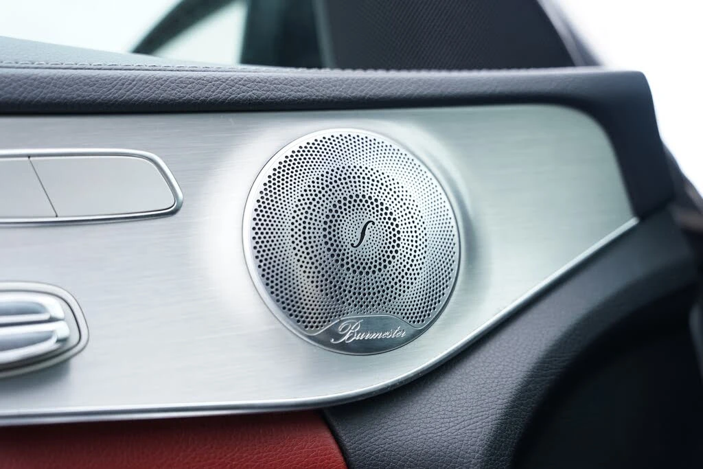 Mercedes-Benz C 450 AMG 4MATIC #УНИКАТ# !BURMESTER!PANO/CAM, снимка 10 - Автомобили и джипове - 55133413