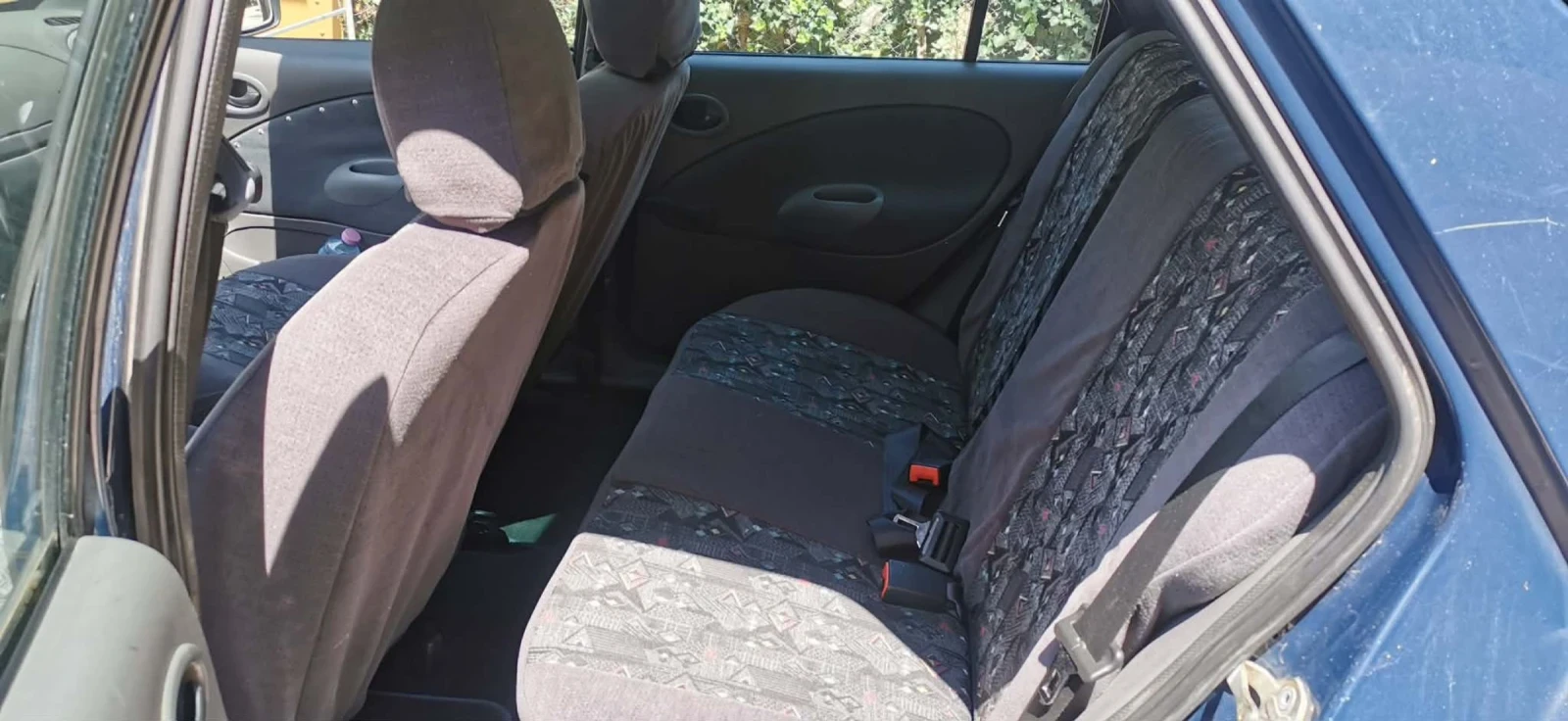 Ford Fiesta 1.3, снимка 6 - Автомобили и джипове - 55186990