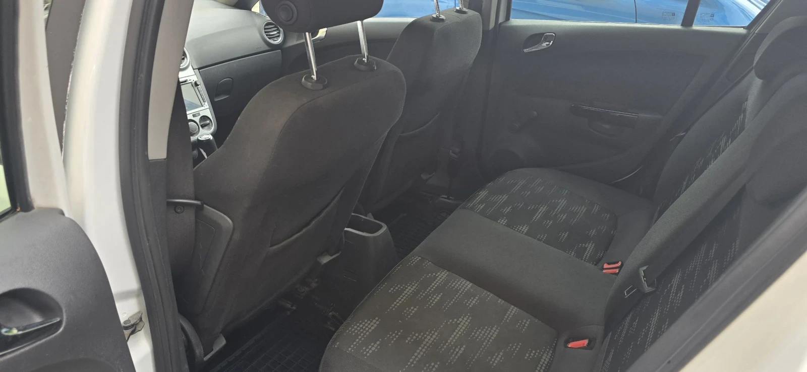 Opel Corsa Opel Corsa D, 1, 2 LPG, Navigation, обслужена, снимка 8 - Автомобили и джипове - 55262474