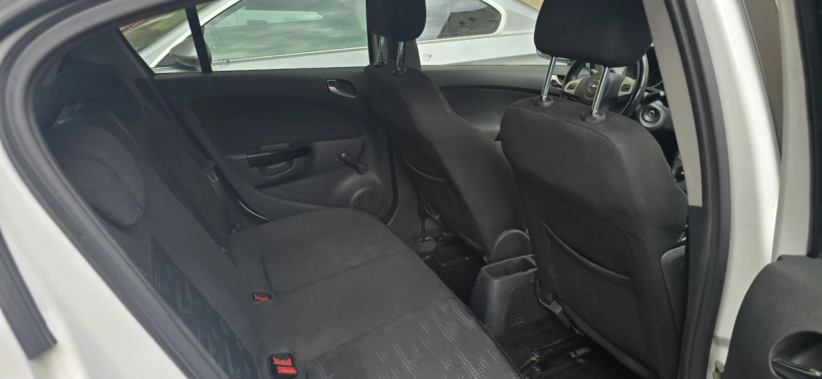 Opel Corsa Opel Corsa D, 1, 2 LPG, Navigation, обслужена, снимка 7 - Автомобили и джипове - 55262474