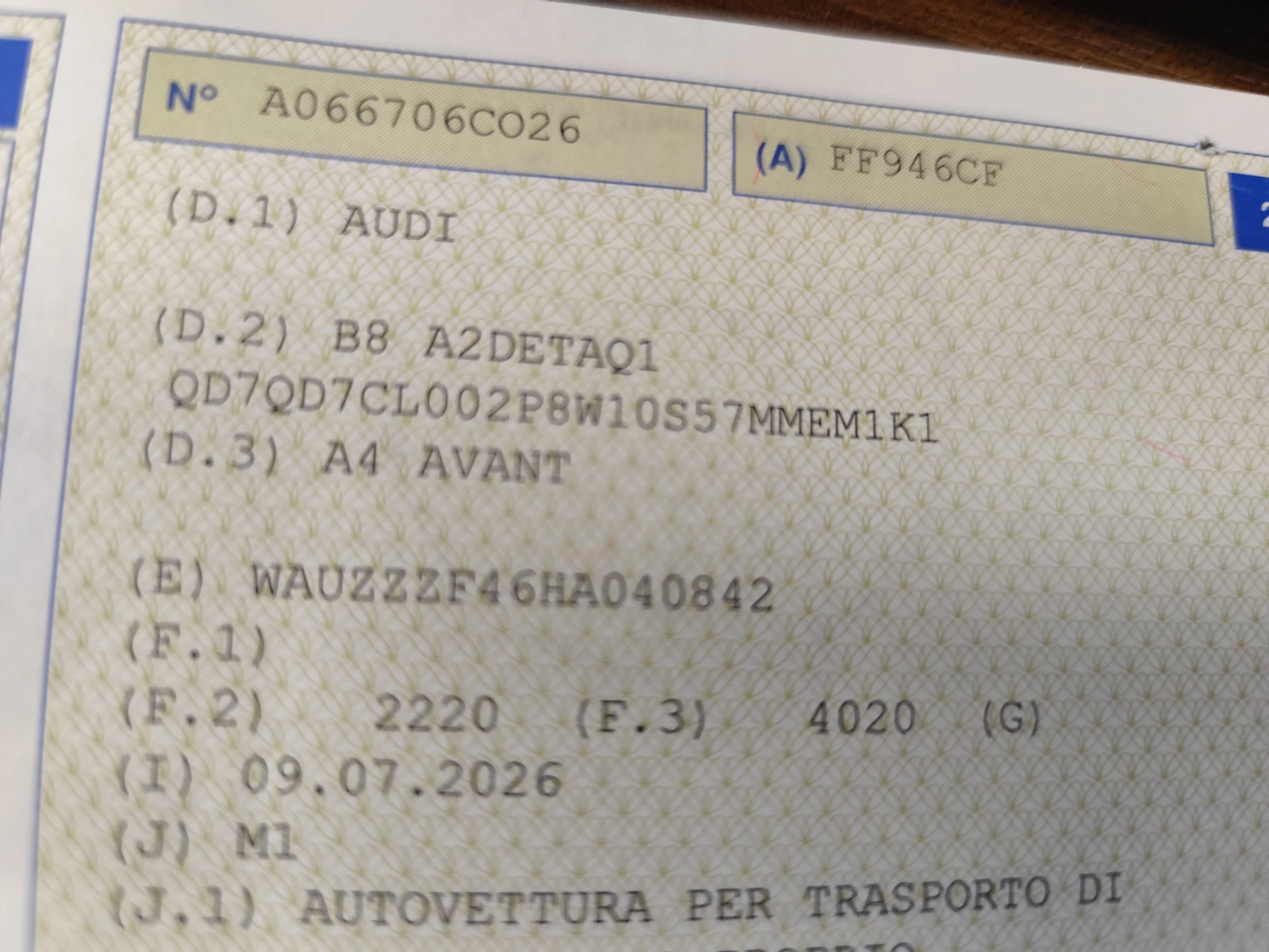 Audi A4 2.0TDi* QUATTRO* АВТОМАТИК* LED* NAVI* CAMERA* , снимка 17 - Автомобили и джипове - 55348947