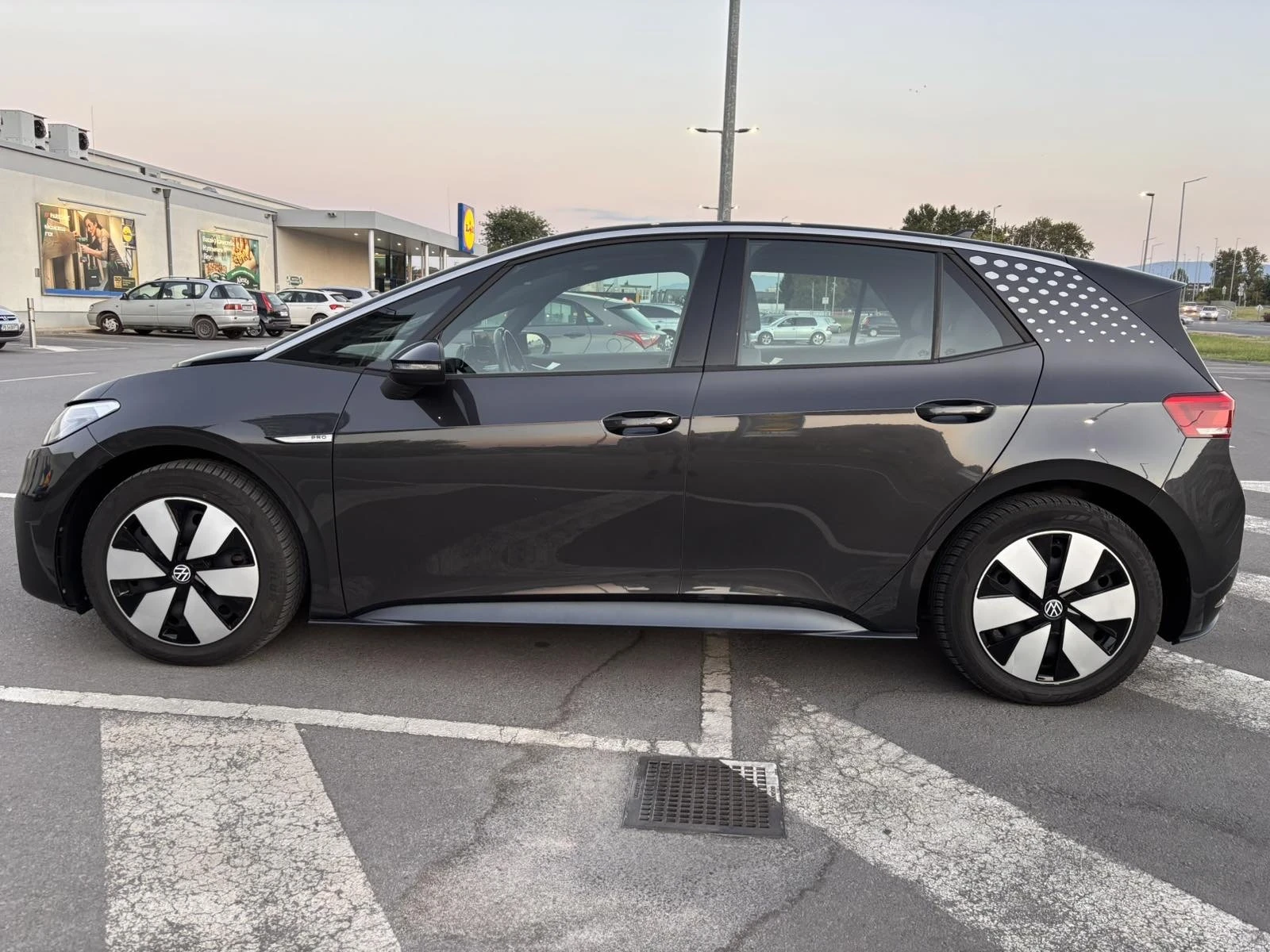 VW ID.3 ID.3 Pro Performance 204 к.с, снимка 7 - Автомобили и джипове - 55665607