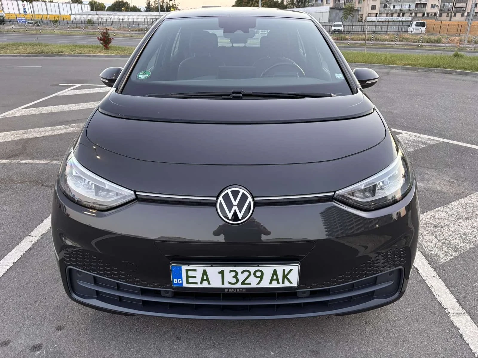 VW ID.3 ID.3 Pro Performance 204 к.с, снимка 3 - Автомобили и джипове - 55665607