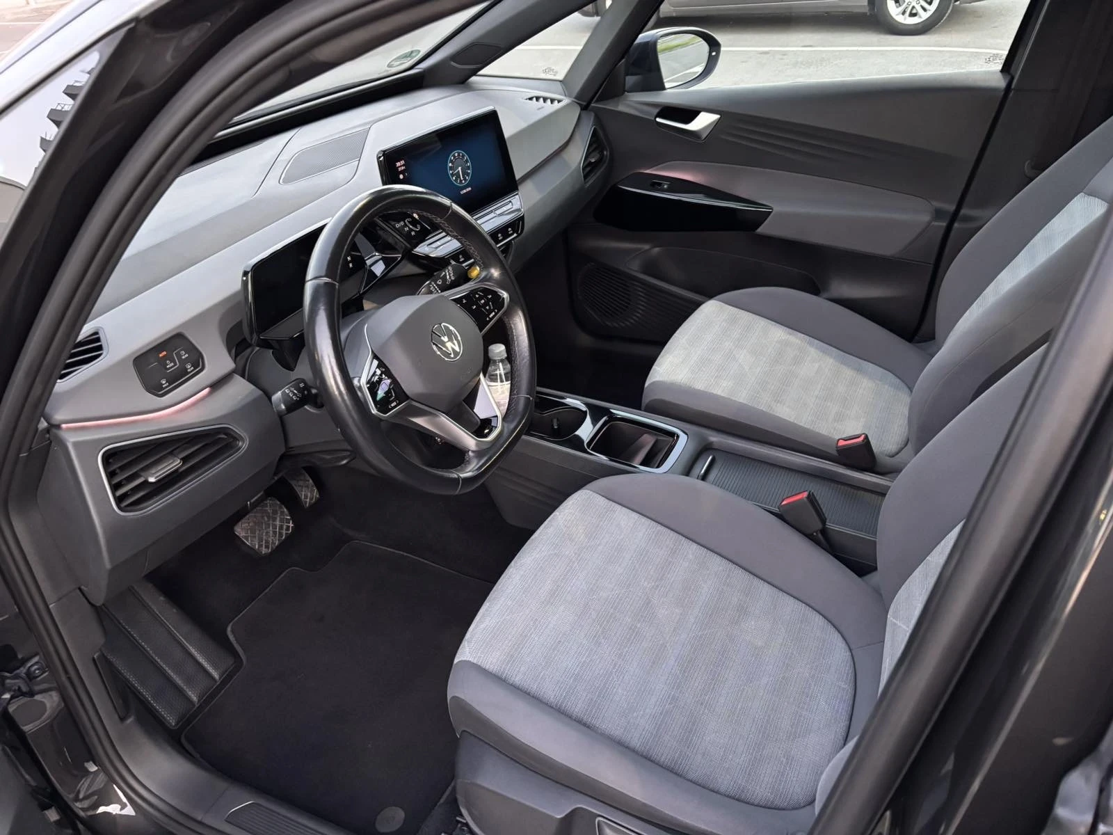 VW ID.3 ID.3 Pro Performance 204 к.с, снимка 12 - Автомобили и джипове - 55665607