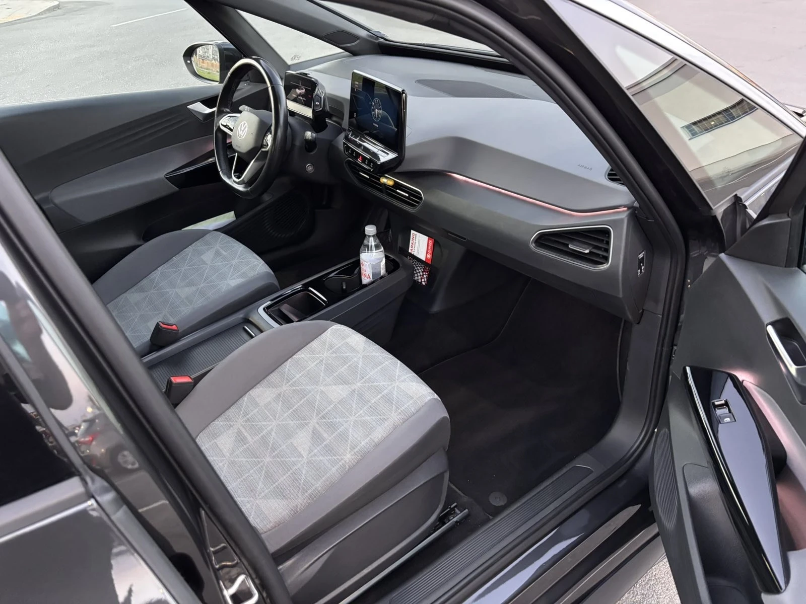 VW ID.3 ID.3 Pro Performance 204 к.с, снимка 9 - Автомобили и джипове - 55665607