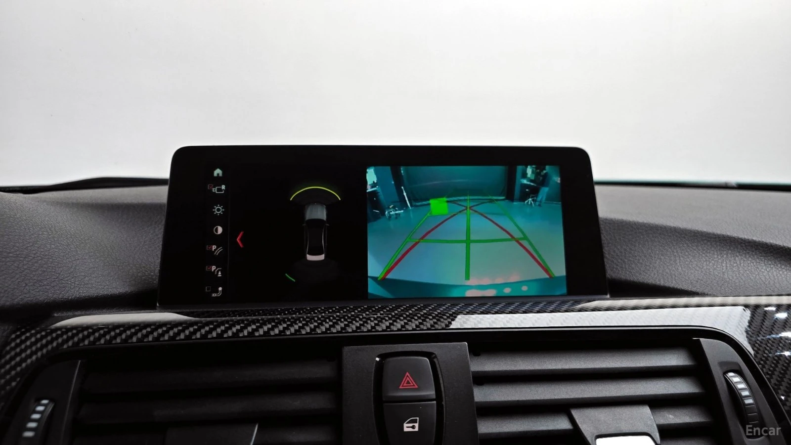 BMW M3 AKRAPOVIC* HUD* КОЖА* НАВИ* ТУНИНГ, снимка 13 - Автомобили и джипове - 55679244