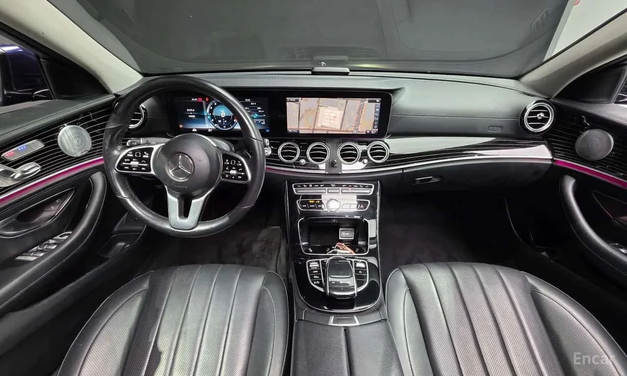 Mercedes-Benz E 450  4MATIC /360/DIS/HUD/BURMESTER/ОБДУХВАНЕ , снимка 7 - Автомобили и джипове - 55786854