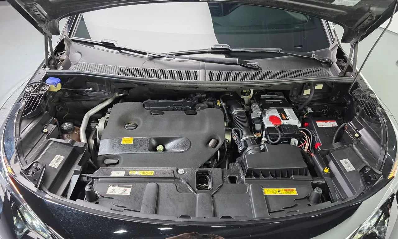 Peugeot 3008 2.0HDI* GT* 360* ДИСТРОНИК* ВСИЧКИ ЕКСТРИ ЗА МОДЕЛ, снимка 10 - Автомобили и джипове - 55802583