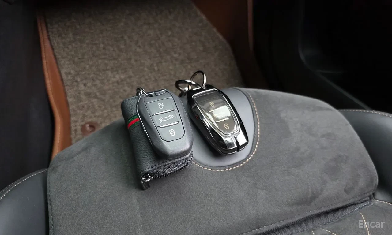 Peugeot 3008 2.0HDI* GT* 360* ДИСТРОНИК* ВСИЧКИ ЕКСТРИ ЗА МОДЕЛ, снимка 7 - Автомобили и джипове - 55802583
