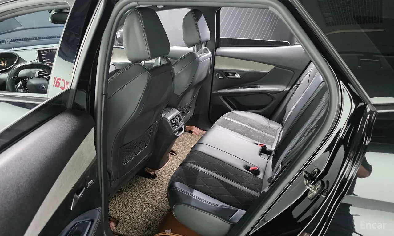 Peugeot 3008 2.0HDI* GT* 360* ДИСТРОНИК* ВСИЧКИ ЕКСТРИ ЗА МОДЕЛ, снимка 15 - Автомобили и джипове - 55802583