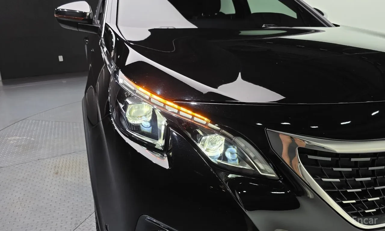 Peugeot 3008 2.0HDI* GT* 360* ДИСТРОНИК* ВСИЧКИ ЕКСТРИ ЗА МОДЕЛ, снимка 14 - Автомобили и джипове - 55802583