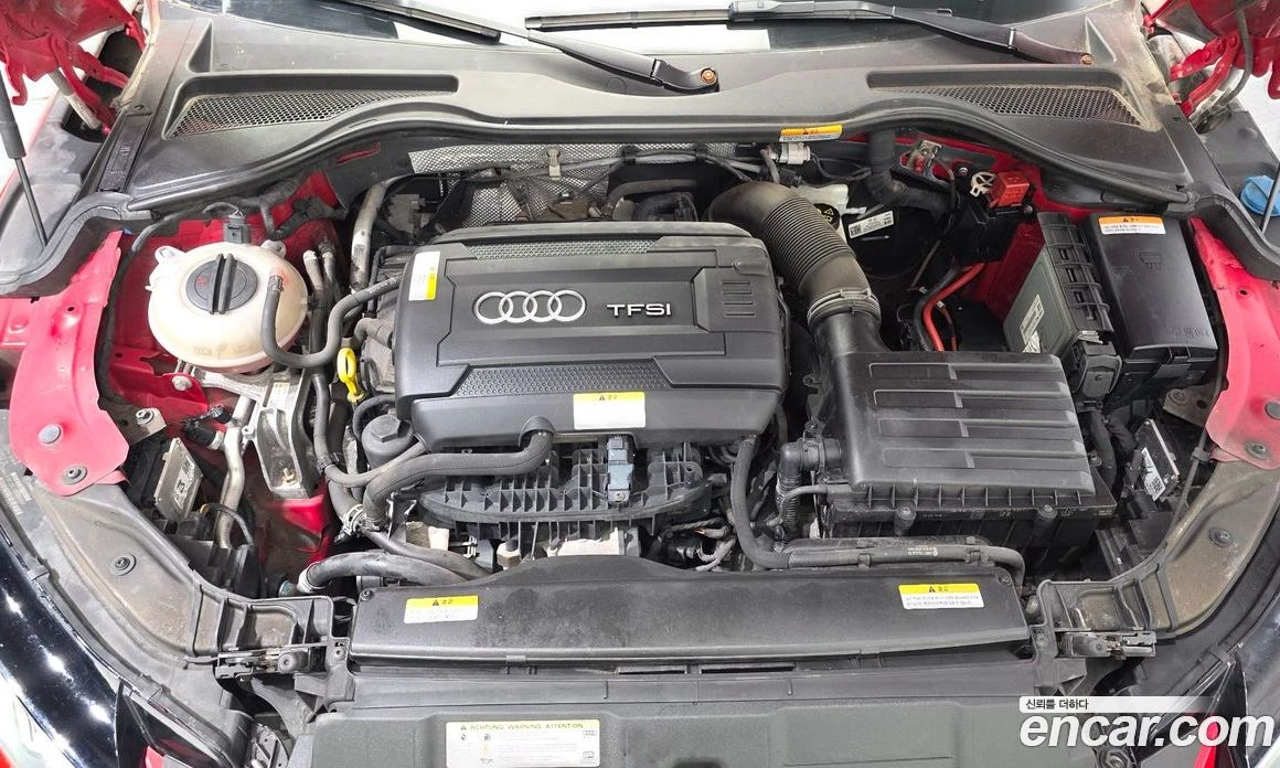 Audi Tt Coupe 45 TFSI Quattro, снимка 6 - Автомобили и джипове - 55945673