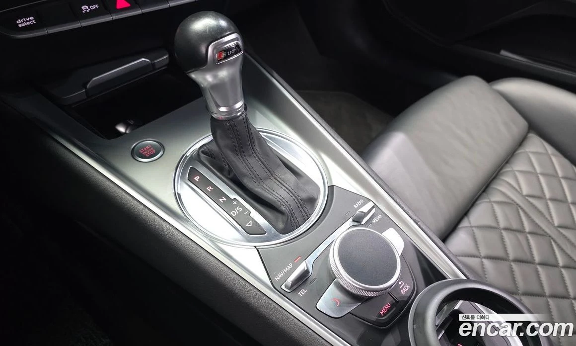 Audi Tt Coupe 45 TFSI Quattro, снимка 9 - Автомобили и джипове - 55945673