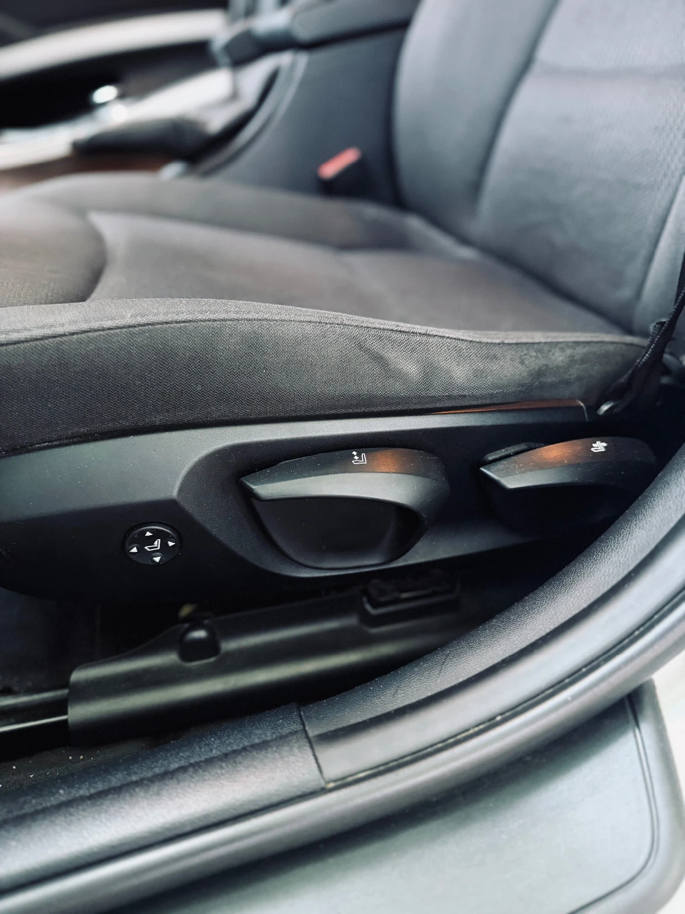 BMW 320, снимка 12 - Автомобили и джипове - 55967786